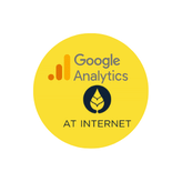 google analitycs, at internet, paul velez, cv