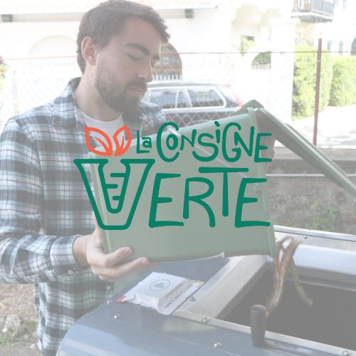 la consigne verte, porfolio, paul velez