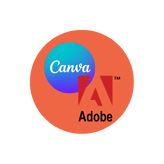 canva, suite adobe, paul velez, cv