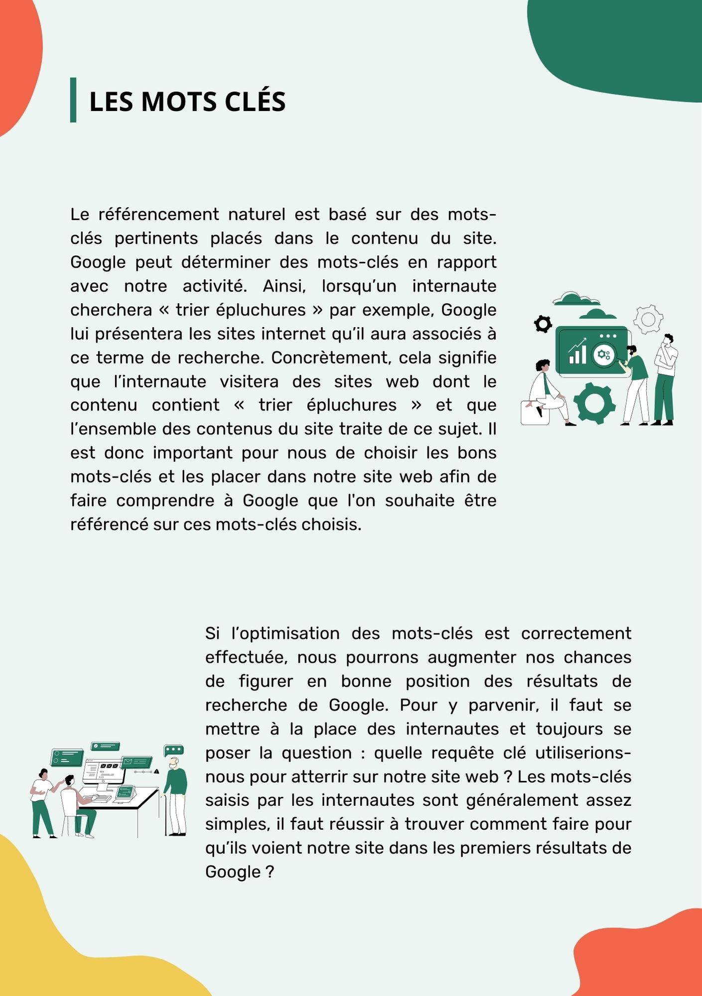 extrait guide seo