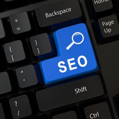 seo, paul velez, la consigne verte